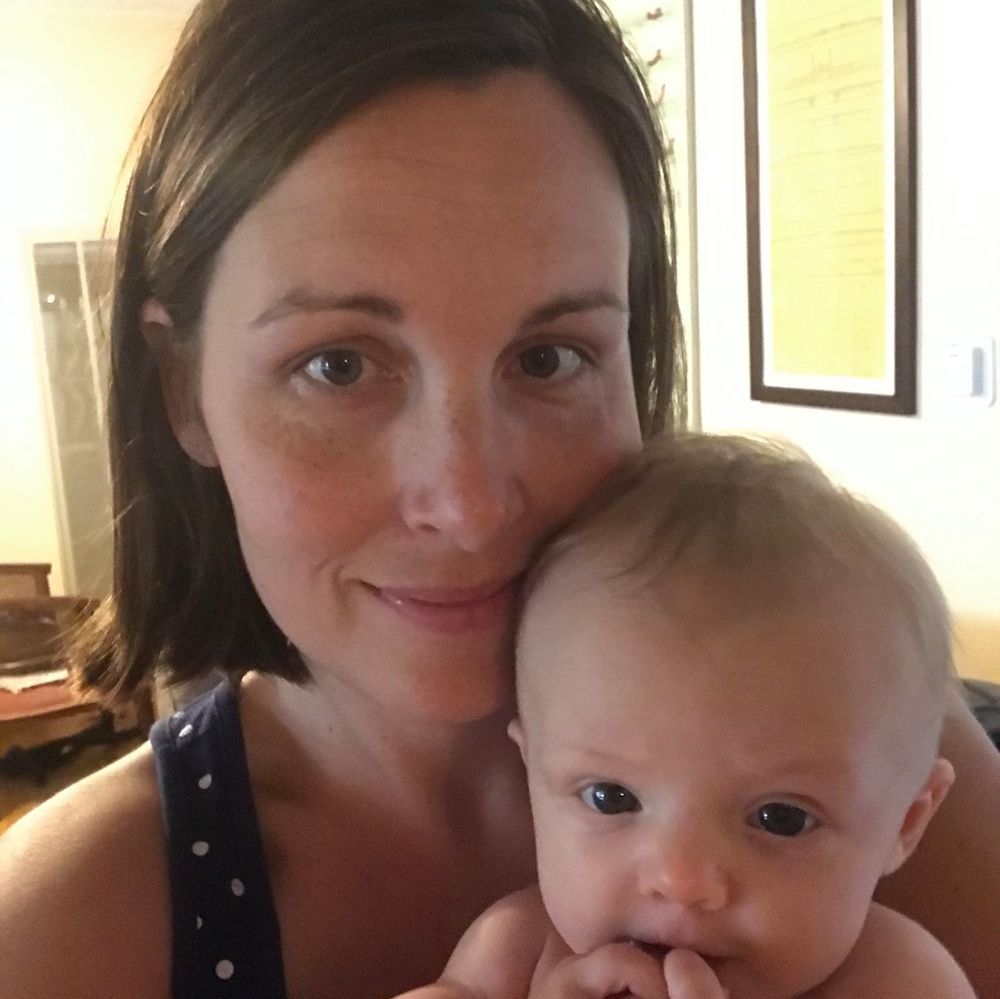 Meet your Posher, Aimee